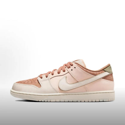 Nike Dunk SB — Sapatilhas rasas para o dia a dia, versáteis e com estilo moderno, duráveis e confortáveis para uso casual BQ6817-302