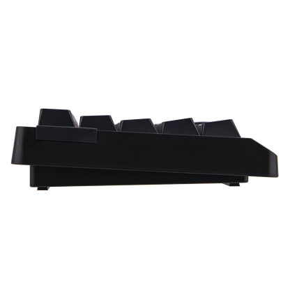 EPOMAKER HE68 Lite 65% ANSI US Layout Tray-Mounted Wired Hall Effect Magnetic Mechanical Keyboard DKS SOCD RGB Backlight