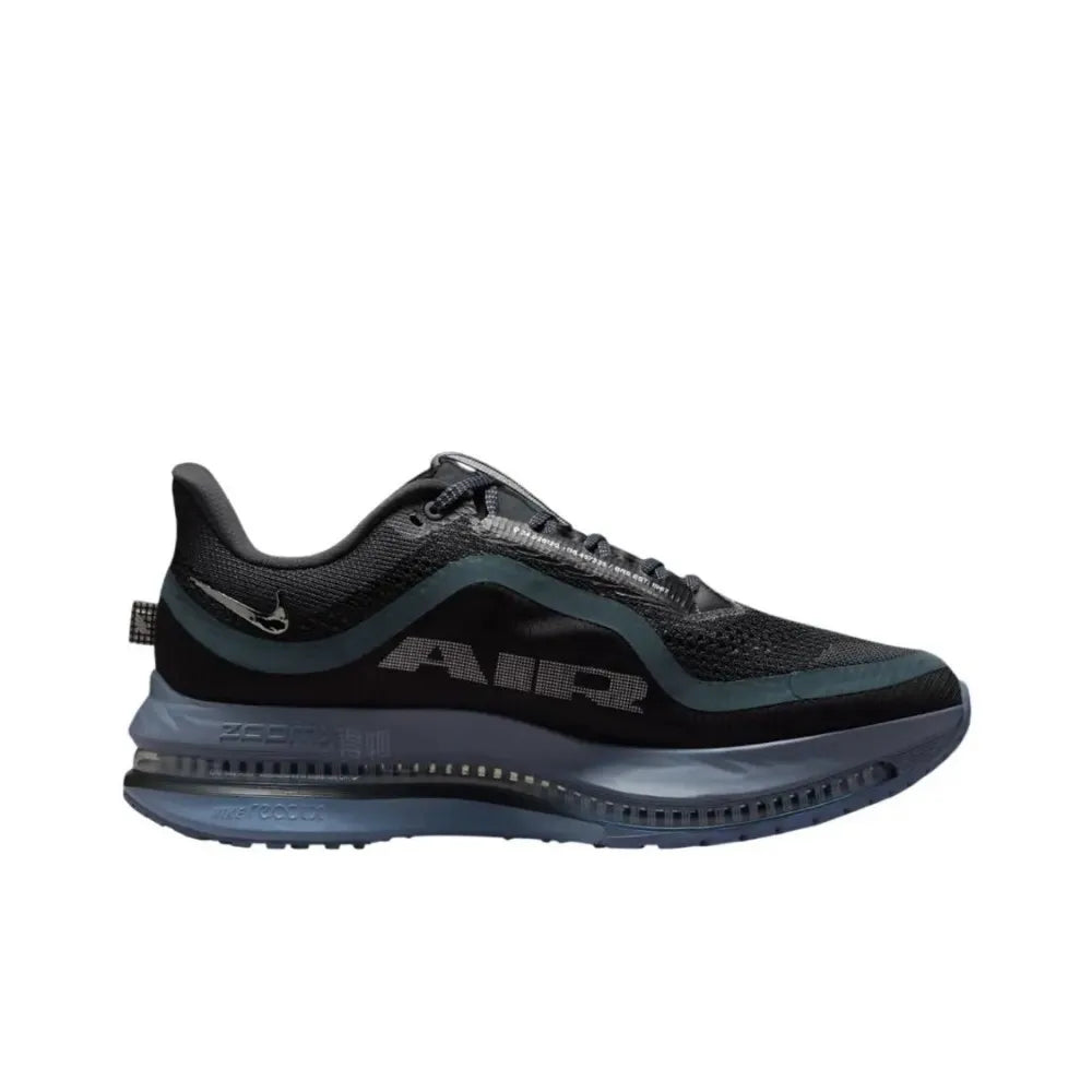 Nike Pegasus Premium Low unisex hardloopschoenen – responsieve demping, lichtgewicht ondersteuning voor training en joggen HQ2592-006