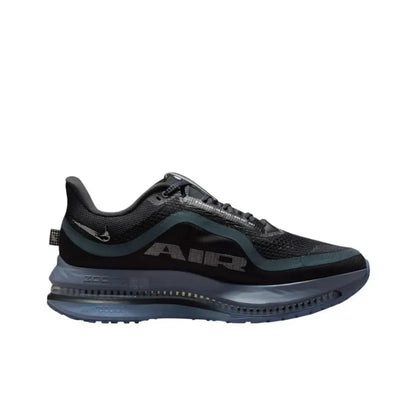 Nike Pegasus Premium Low unisex hardloopschoenen – responsieve demping, lichtgewicht ondersteuning voor training en joggen HQ2592-006