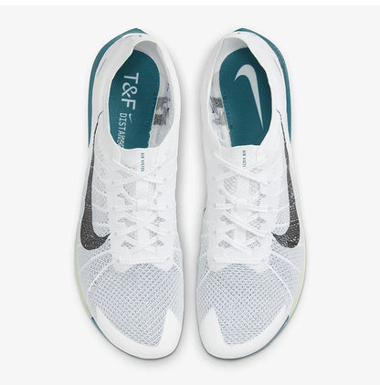 Nike Official Genuine Victory 2 Heren Duurzame Mesh Gevoerde Spikes FD8411-100