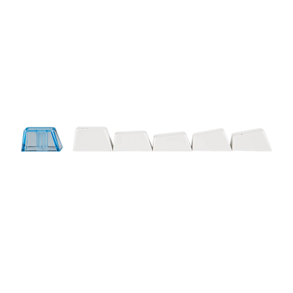 EPOMAKER G84 HE 75% ANSI US Layout Wired/BT/2.4Ghz Wireless Hall Effect Magnetic Mechanical Keyboard with DKS & SOCD Support