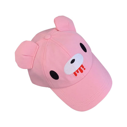 2025 NEW CUTE Long Rabbit Ear Hat Y2K Style Denim Blue Baseball Cap Fashion Hip-Pop Cap Couple Birthday Gifts