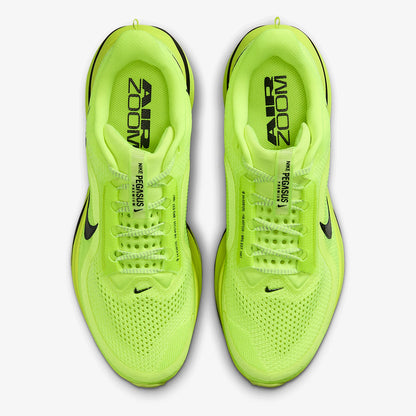 Nike Authentic Pegasus Premium Men's Shock Absorption Wear-Resistant Running Shoes HQ2592-700