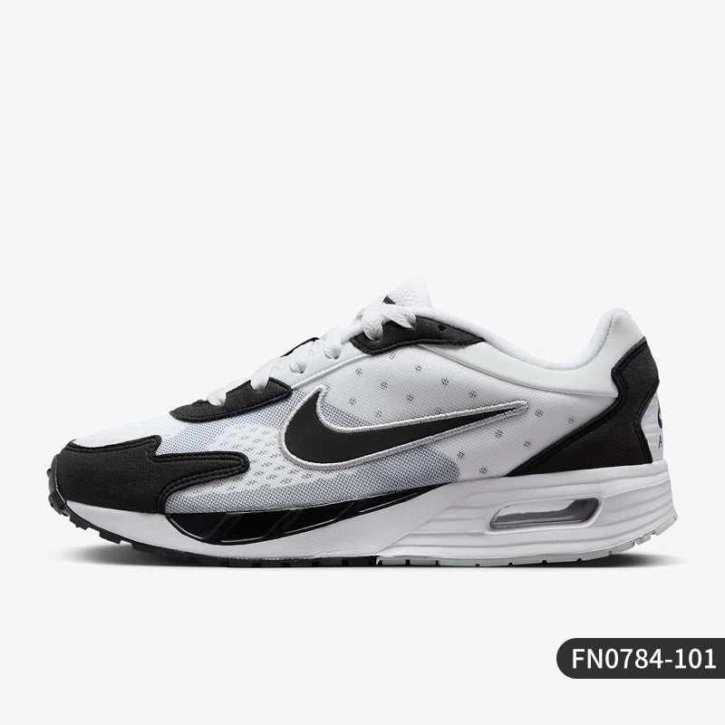 Originalūs Nike Air Max Solo moteriški lengvi bėgimo bateliai FN0784-105