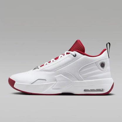 Jordan Max Aura 6, chaussures de basketball basses, confortables et polyvalentes, avec amorti et semelle antidérapante, pour hommes, noir et bleu, FQ8298-004