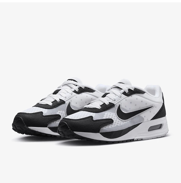 Originalūs Nike Air Max Solo moteriški lengvi bėgimo bateliai FN0784-105