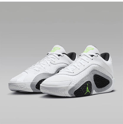 Nike genuine JORDAN TATUM 2 New Men's Casual Shoes FJ6458-300