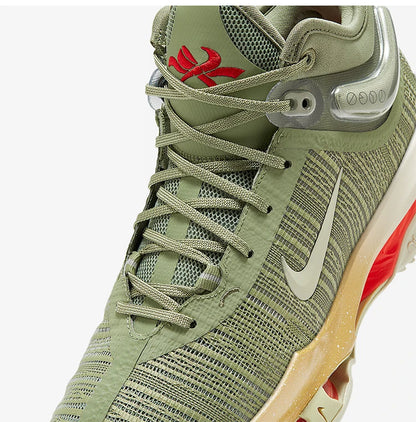 Nike Official AIR ZOOM G.T Herren-Basketballschuhe mit Dämpfung DJ9432-302