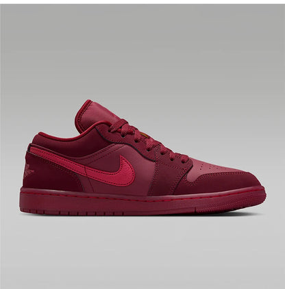 Sapatilhas Casuais Desportivas para Mulher Nike Authentic JORDAN Respiráveis e Resistentes ao Desgaste IB7012-600