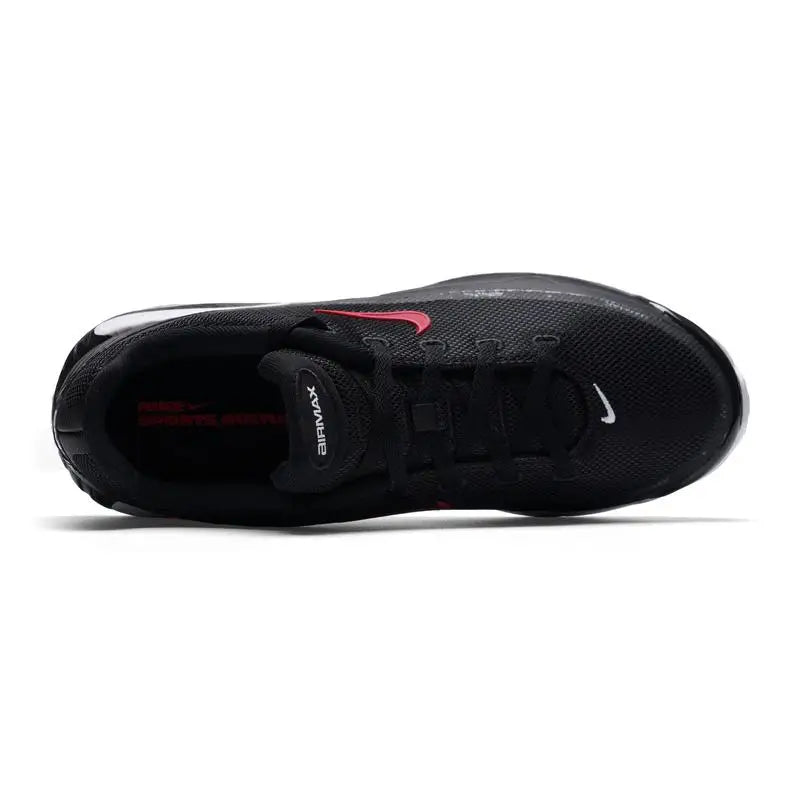 Nike Men's Sports Shoes Air Max Bia Air-Cushioned Shoes, Shock-Absorbing, Wear-Resistant, Breathable Casual Shoes, Running Shoes