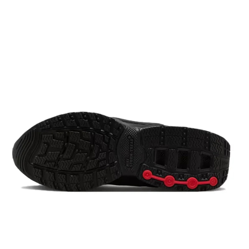Nike Air Max Dn Roam Fashionable Comfortable Breathable Casual Durable Running Shoes Unisex Style HQ8605-001