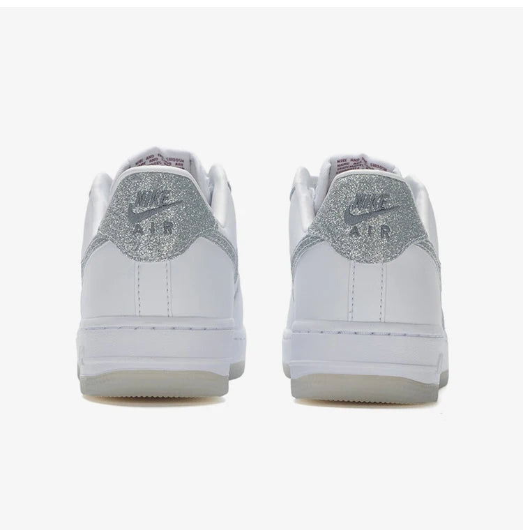 Originální nové dámské klasické minimalistické volnočasové tenisky Nike HQ3461-191