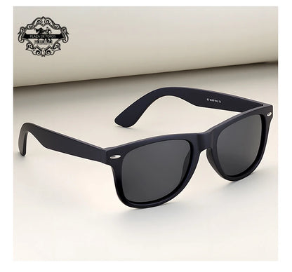 2026 New Driving Glasses TR Polarized Sunglasses For Men And Women Fishing Glasses Classic Sports Glasses UV400 Gifts Wholesale