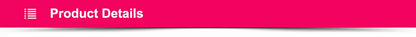 UHF RF Silent Disco Headphones Wireless DJ Headset System with 5 Headphones and 1 Transmitter, 500m Long Range Wireless Silent Party Headphones