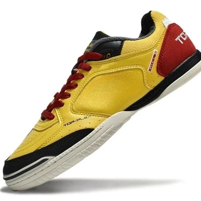 2026 Classic Brand Professional Soccer Shoe Top Quality Turf Football Men Shoe Comfortable Anti Slip Outdoor Football Shoe 39-45
