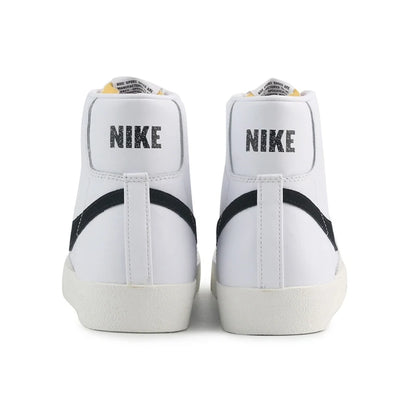 NIKE BLAZER MID '77 VNTG skate-sneakers för herr