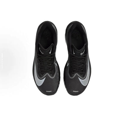 Nike Zoom Fly 6 – wygodne, niskie, antypoślizgowe i wytrzymałe buty do biegania dla mężczyzn, kolor czarny/szary, FN8454-001