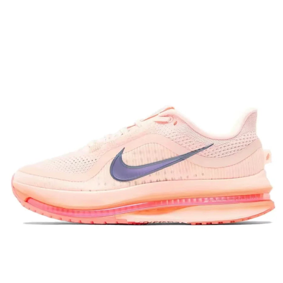 Nike Pegasus Premium Low unisex hardloopschoenen – responsieve demping, lichtgewicht ondersteuning voor training en joggen HQ2592-006