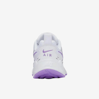 Nike ægte forår/efterår-damesko med polstring, slidstærk platform og åndbarhed – CI0603-100