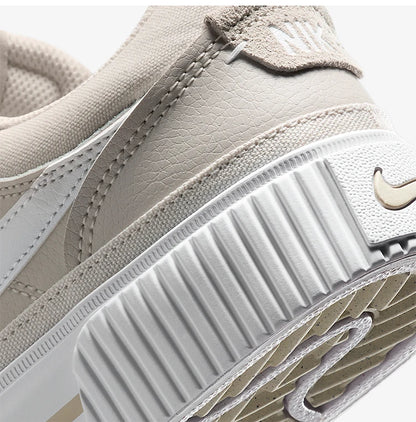 Nike Authentic Court Legacy casual platform-sneakers voor dames DM7590-111