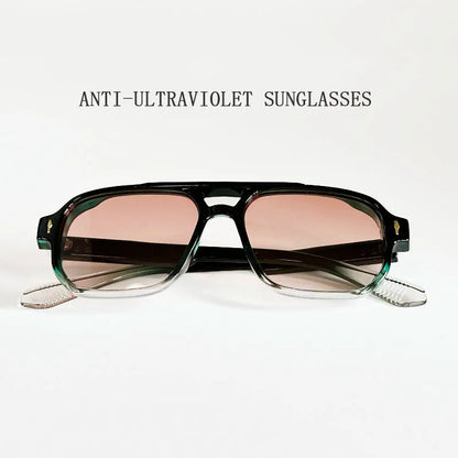 2025 Vintage Sunglasses For Men Fashion Sunglasses Oculos Glasses Dropshipping Gafas Lentes Lunette Okulary Zonnebril Occhiali