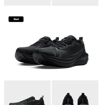 Xtep One Piece Modeling 5.0 Sneaker Women Stability Support Comfortable Breathable Durability Running Shoes  874218110037