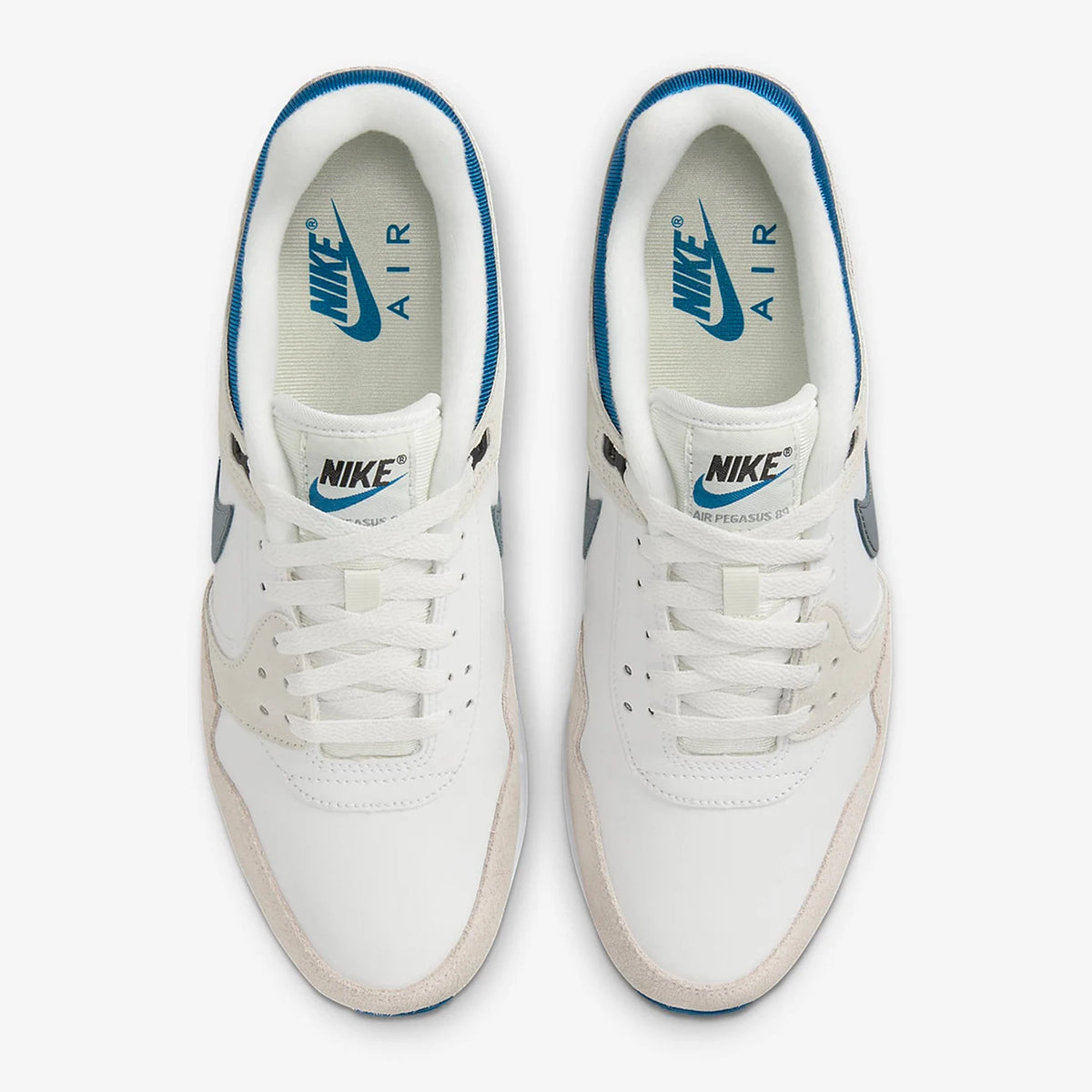 Nike Authentic AIR PEGASUS 89 Men's Lightweight Running Shoes FB8900-100