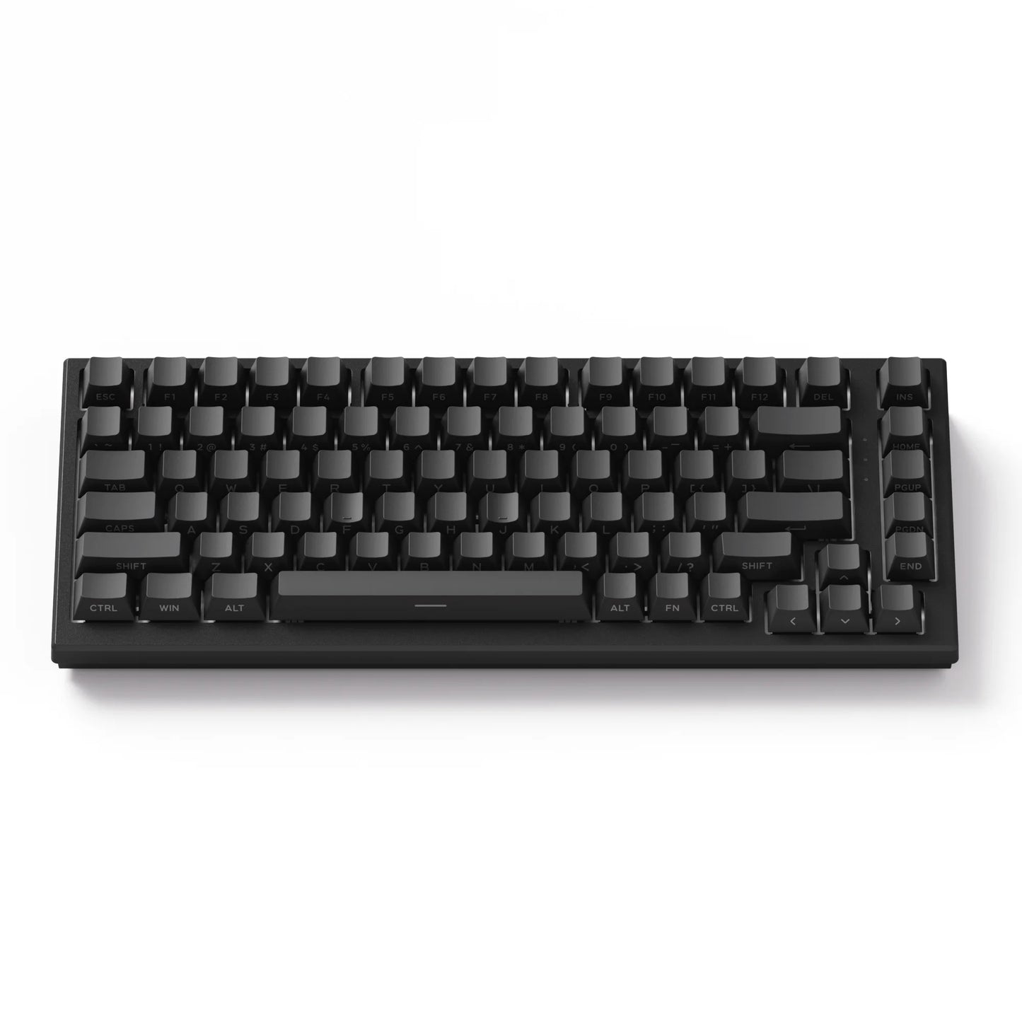 Akko TAC75 HE Magnetic Keyboard 75% Magnetic Switch Rapid Trigger 0.005mm ARGB 8K Polling Rate Wired Gamer Customized Keyboard