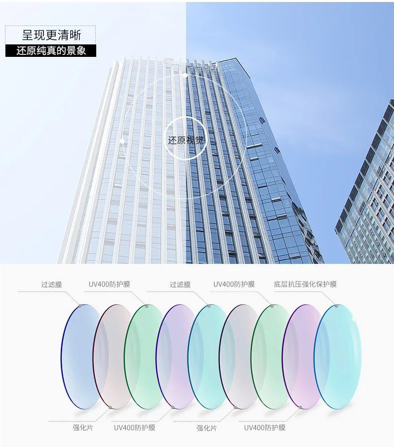 2025 Europe Designer Fashion Sunglasses Men Women Rives Sunset Casual Travel Sun Shades UV400 Suitable Oval Glasses