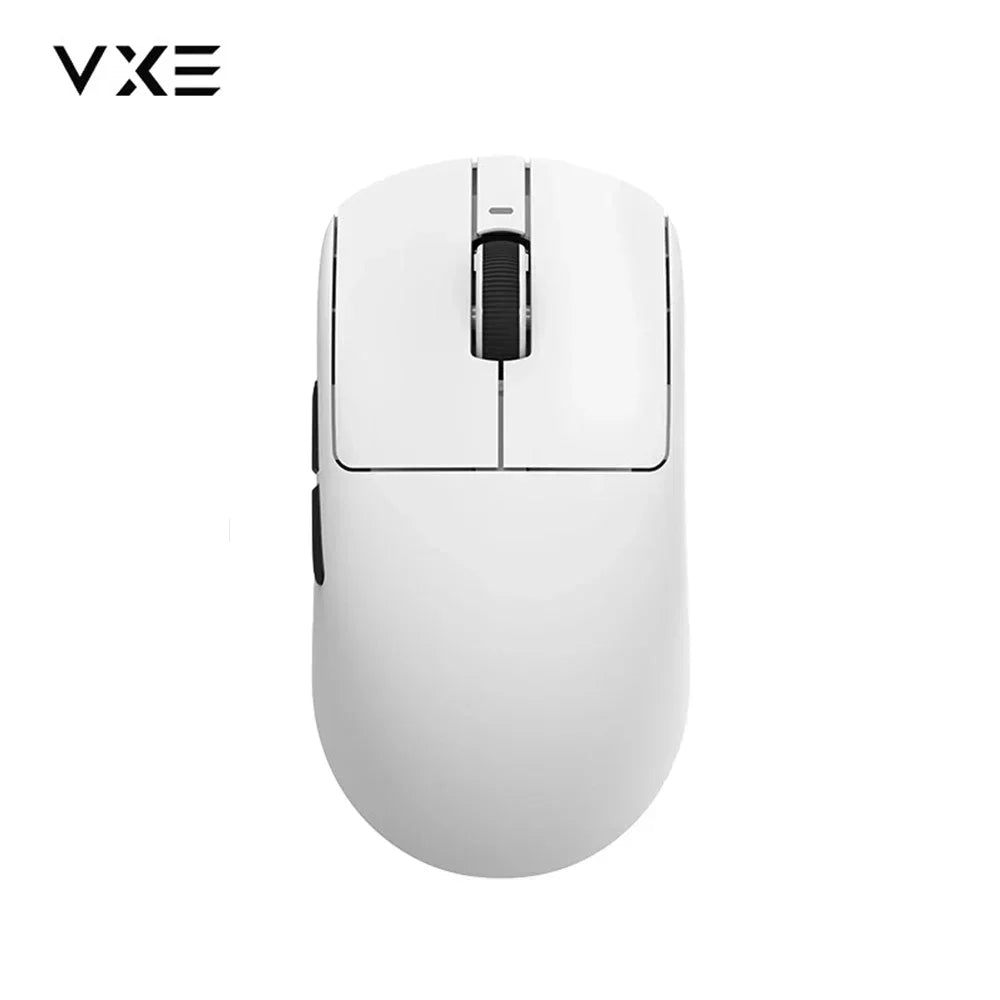 VXE Dragonfly R1 Pro Paw3395 -sensori langaton hiiri Nordic 52840 2khz Smart Speed X alhainen viive toimisto- ja PC-pelihiiri