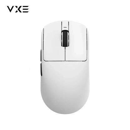 VXE Dragonfly R1 Pro Paw3395 -sensori langaton hiiri Nordic 52840 2khz Smart Speed X alhainen viive toimisto- ja PC-pelihiiri