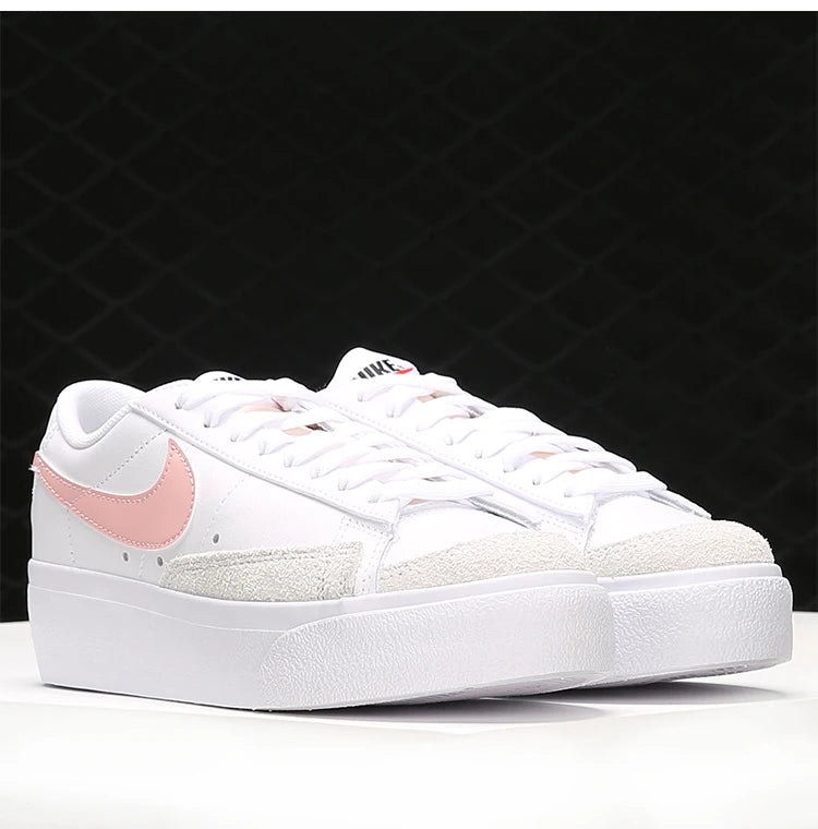 Uradni ženski udobni športni copati Nike Blazer Low-Top DJ0292-103