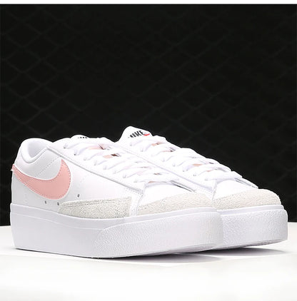 Uradni ženski udobni športni copati Nike Blazer Low-Top DJ0292-103
