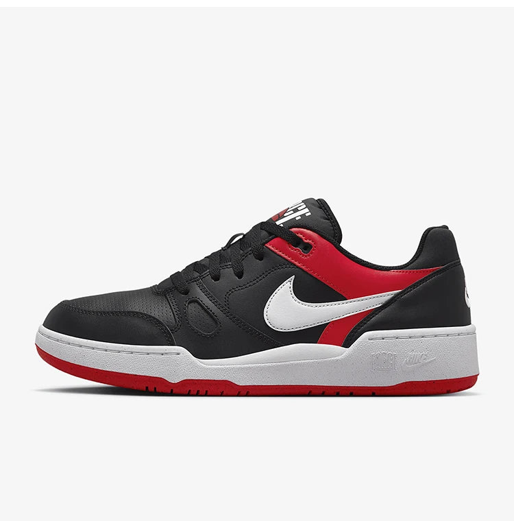 Nike Authentic Full Force Low Men's Low-Top Lace-Up Sports Shoes FB1362-003