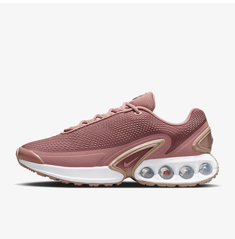 Nike officiële, authentieke, nieuwe, gedempte en ademende hardloopschoenen voor dames FJ3145-600