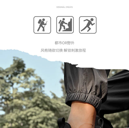 2025 New Mountaineering Shoes Outdoor Hiking Sports Shoes Men's Non Slip Hunting Leisure Walking Shoes Size 37-45