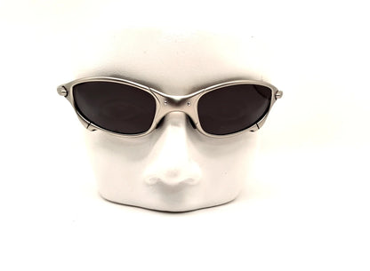 MTB Man Polarized Sunglasses Cycling Glasses UV400 Fishing Sunglasses Metal Bicycle Goggles Cycling Eyewear Riding Glasses B2-5