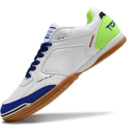 2026 Classic Brand Professional Soccer Shoe Top Quality Turf Football Men Shoe Comfortable Anti Slip Outdoor Football Shoe 39-45
