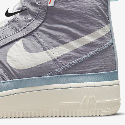 Nike Authentic AF1 Shell -naisten mukavat urheilu- ja vapaa-ajan lenkkarit DO7450-511