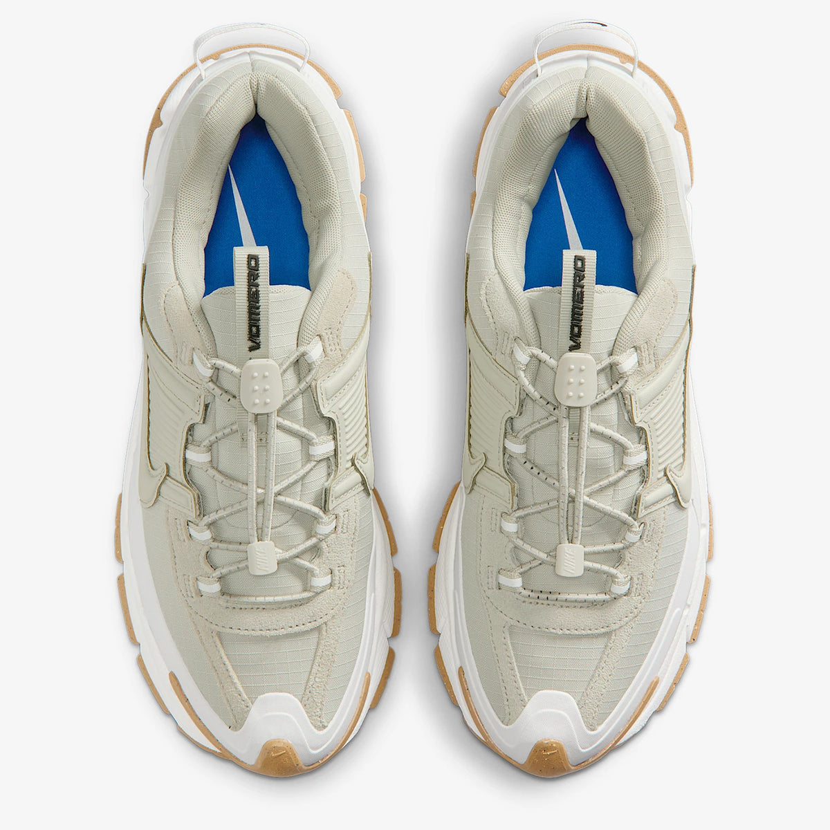 „Nike Authentic Zoom Vomero Roam“ moteriški atsparūs nusidėvėjimui sportiniai bateliai HQ2181-100