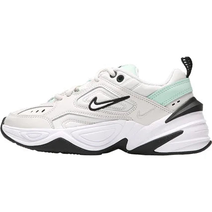 Nike Original M2K TEKNO Retro-Sneaker für Damen im Chunky-Stil AO3108-013