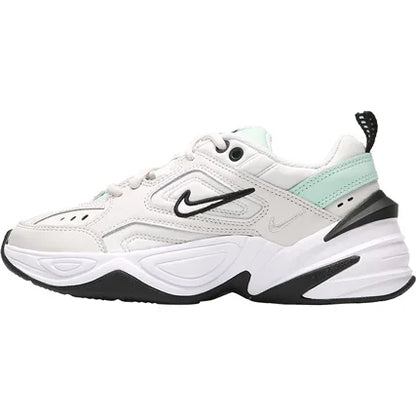 Nike Original M2K TEKNO Retro-Sneaker für Damen im Chunky-Stil AO3108-013