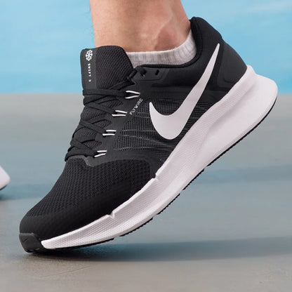 Nike Men's Run Swift 3 2026 Spring Mesh Breathable Support Running Shoes DR2695-002