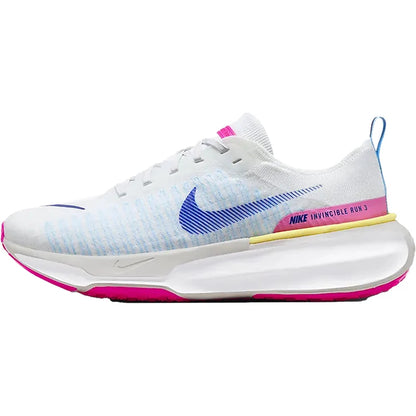 Nike Authentic Invincible 3 ZoomX hardloopschoenen voor heren DR2615-105