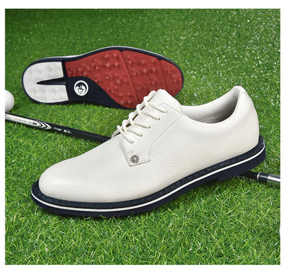 2026 Professional Golf Shoes Men’s Luxury Golf Footwear Comfortable Walking Sneakers