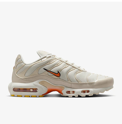 „Nike“ originalūs „Air Max Plus“ vyriški bėgimo bateliai su amortizacija DM0032-019
