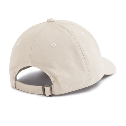 1pc LA DOLCE VITA Print  Baseball Cap for Adults,  Minimalist Retro Style Casual Soft Adjustable Dad Hat, Perfect As Gift