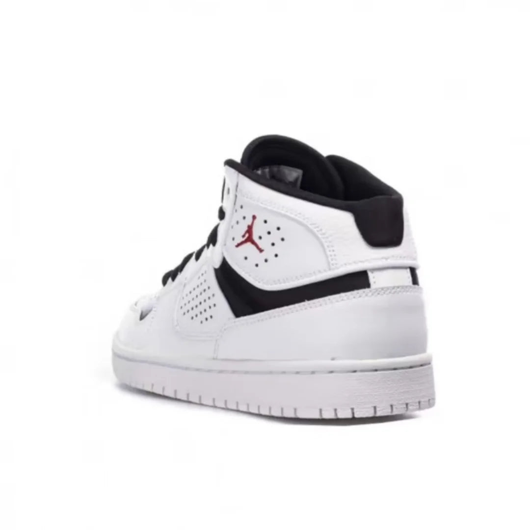 „Nike“ / „Nike“ moteriški bateliai „Jordan Access Gs“ – madingi sportiniai retro kasdieniai sportiniai bateliai Av7941-101