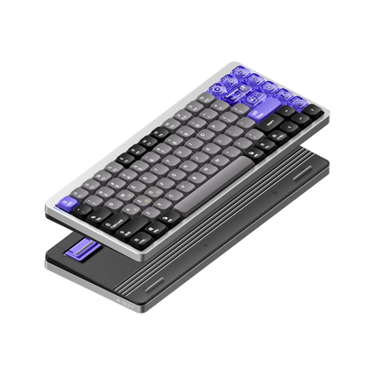 NuPhy Air75 HE Magnetic Switch Gaming Keyboard